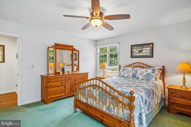 126 NAOMI DR, Ocean View, DE 19970