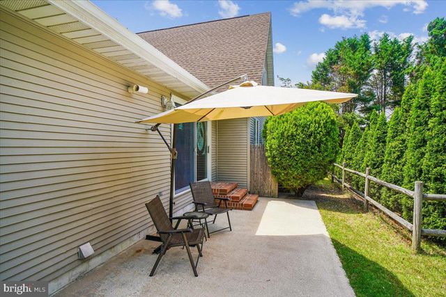 126 NAOMI DR, Ocean View, DE 19970