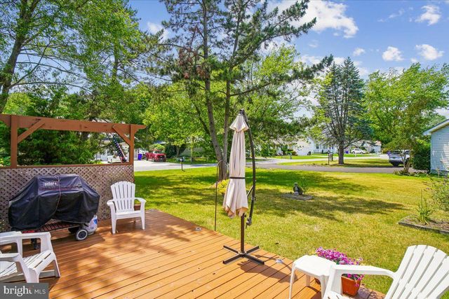 126 NAOMI DR, Ocean View, DE 19970