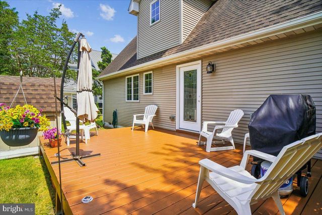 126 NAOMI DR, Ocean View, DE 19970