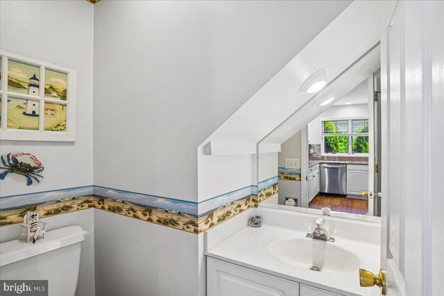 126 NAOMI DR, Ocean View, DE 19970