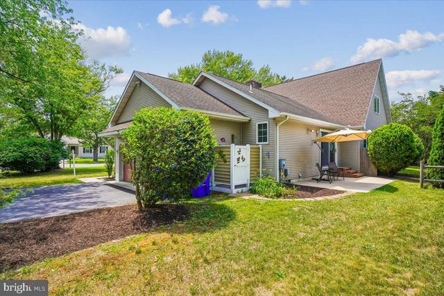 126 NAOMI DR, Ocean View, DE 19970
