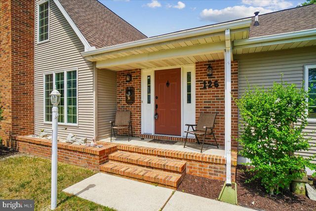 126 NAOMI DR, Ocean View, DE 19970