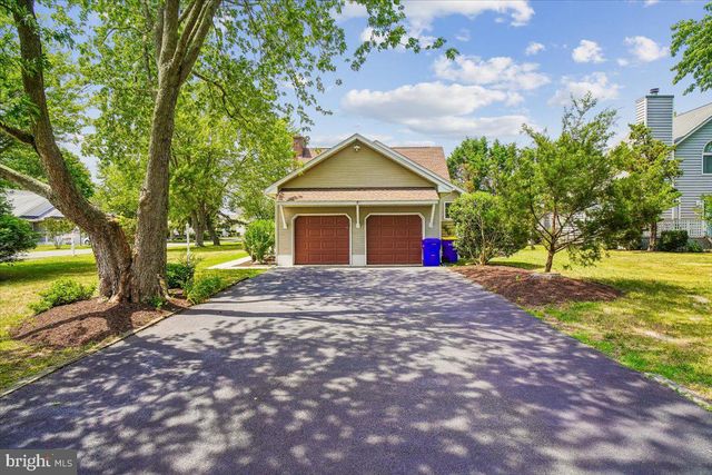 126 NAOMI DR, Ocean View, DE 19970