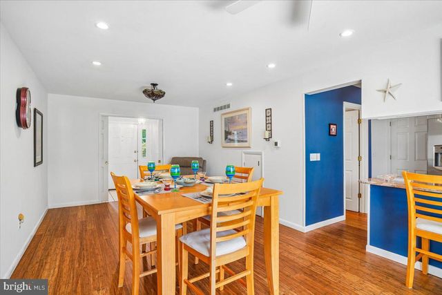 126 NAOMI DR, Ocean View, DE 19970