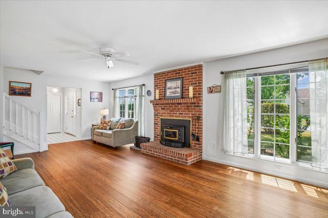 126 NAOMI DR, Ocean View, DE 19970