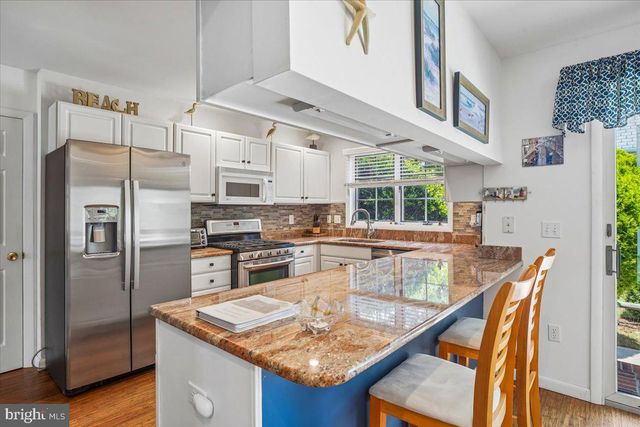 126 NAOMI DR, Ocean View, DE 19970