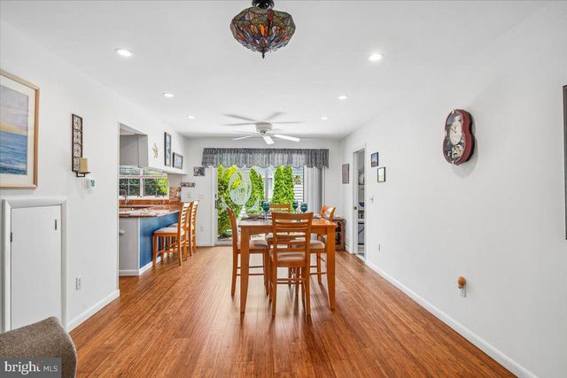 126 NAOMI DR, Ocean View, DE 19970