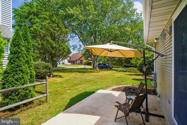 126 NAOMI DR, Ocean View, DE 19970