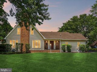 126 NAOMI DR, Ocean View, DE 19970