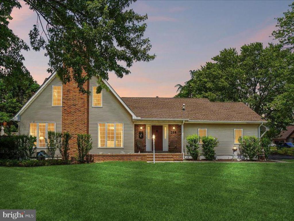 126 NAOMI DR, Ocean View, DE 19970