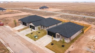 22121 Howard Draw Road, Amarillo, TX 79015
