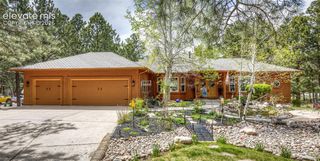 19670 Blue Clover Lane, Monument, CO 80132