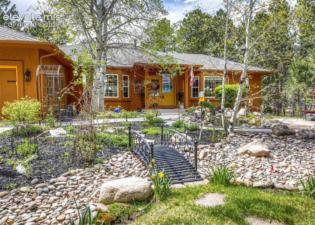 19670 Blue Clover Lane, Monument, CO 80132 — photo 3