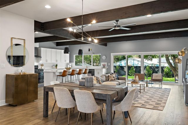 5721 Louise LN, Austin, TX 78757