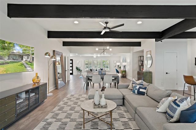 5721 Louise LN, Austin, TX 78757