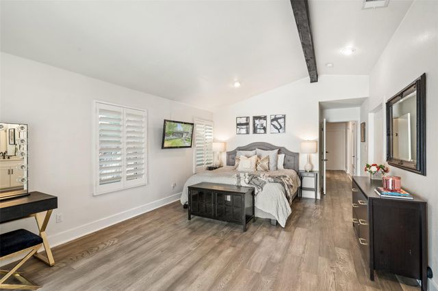 5721 Louise LN, Austin, TX 78757