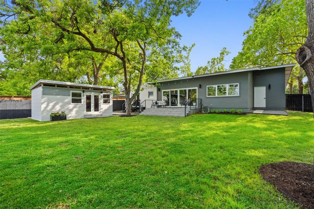 5721 Louise LN, Austin, TX 78757