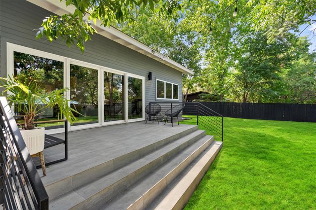 5721 Louise LN, Austin, TX 78757