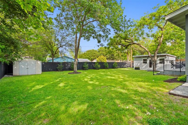 5721 Louise LN, Austin, TX 78757