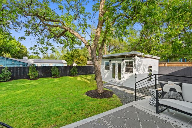 5721 Louise LN, Austin, TX 78757