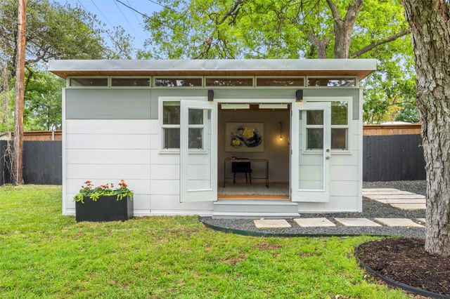 5721 Louise LN, Austin, TX 78757