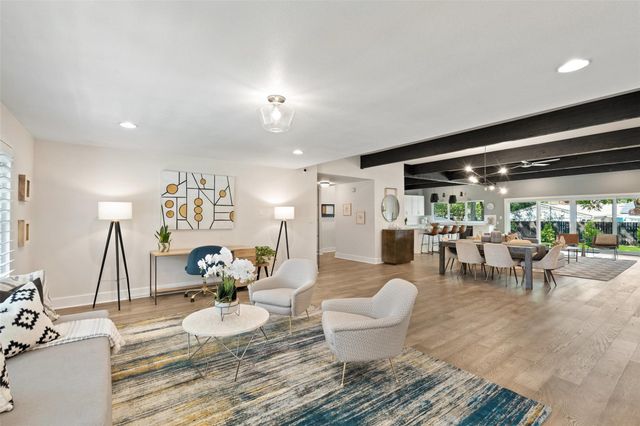 5721 Louise LN, Austin, TX 78757