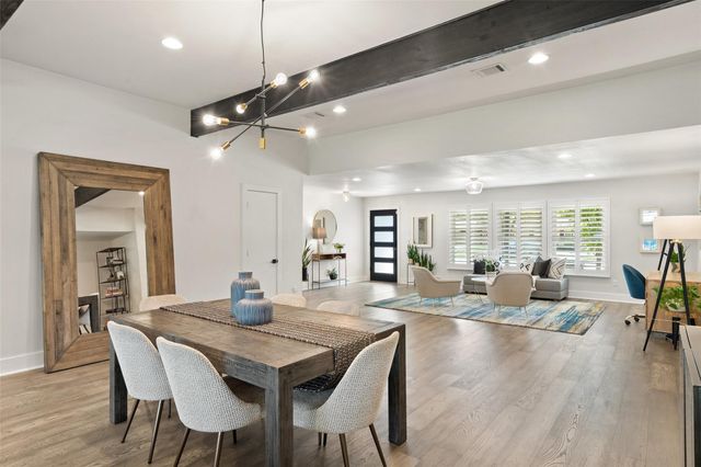 5721 Louise LN, Austin, TX 78757