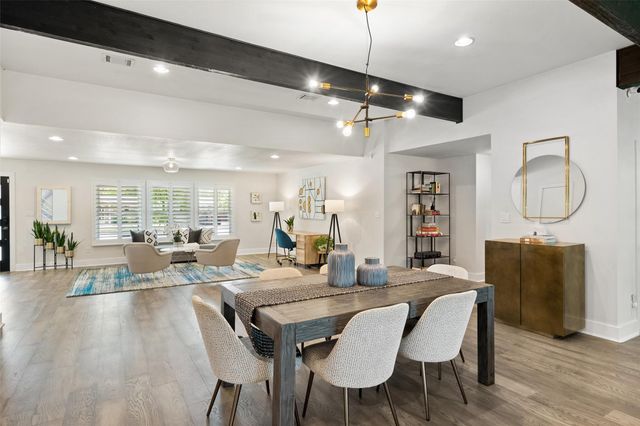 5721 Louise LN, Austin, TX 78757