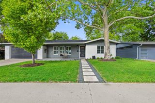 5721 Louise LN, Austin, TX 78757