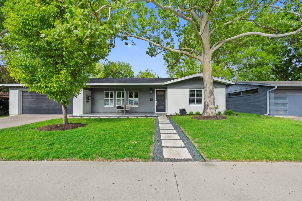 5721 Louise LN, Austin, TX 78757