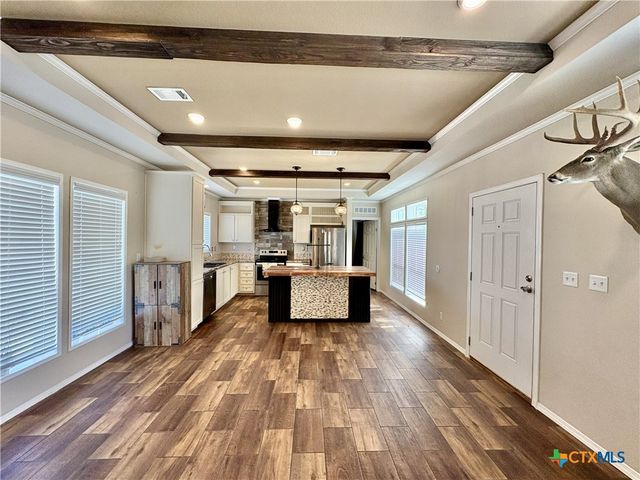 259 Hambleton Road, Victoria, TX 77905