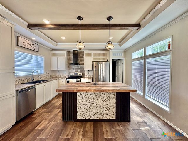 259 Hambleton Road, Victoria, TX 77905