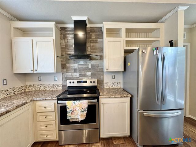 259 Hambleton Road, Victoria, TX 77905