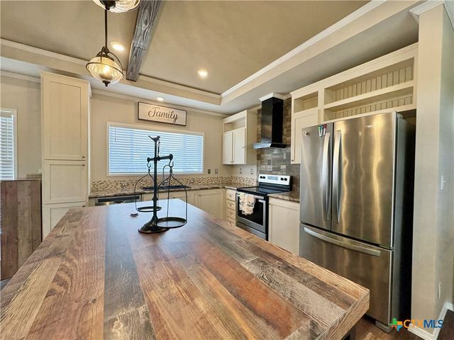 259 Hambleton Road, Victoria, TX 77905