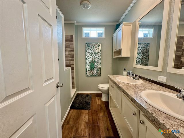 259 Hambleton Road, Victoria, TX 77905