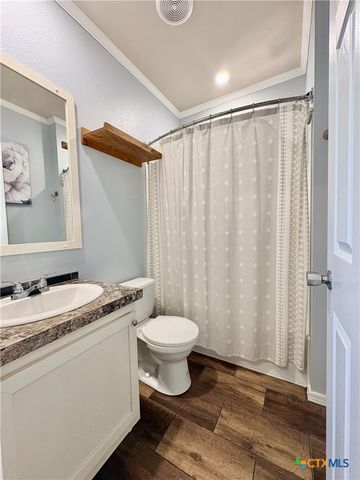 259 Hambleton Road, Victoria, TX 77905