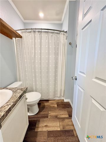 259 Hambleton Road, Victoria, TX 77905