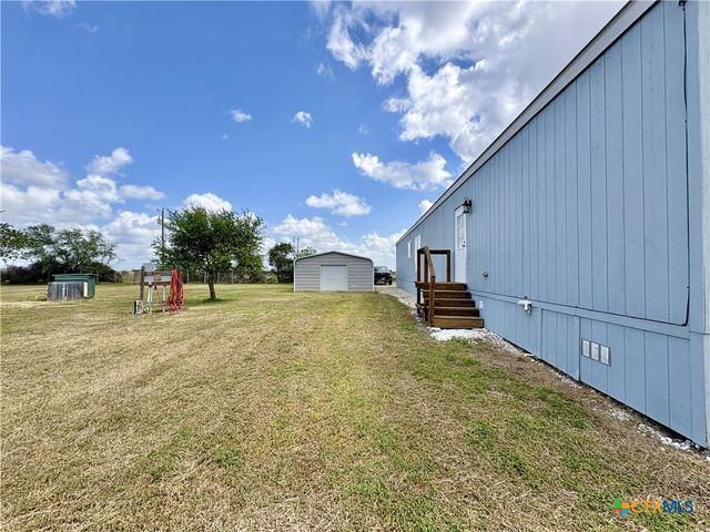 259 Hambleton Road, Victoria, TX 77905