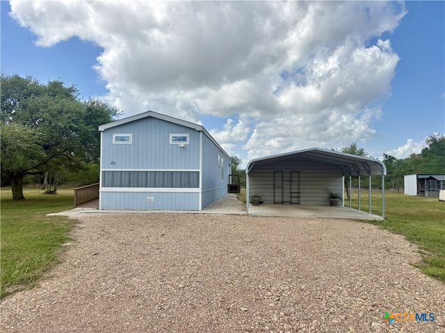 259 Hambleton Road, Victoria, TX 77905