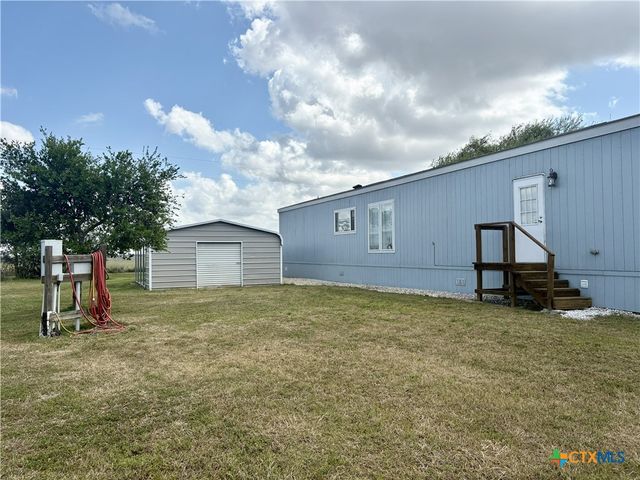 259 Hambleton Road, Victoria, TX 77905