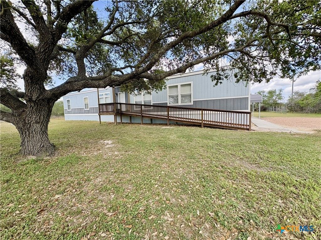 259 Hambleton Road, Victoria, TX 77905