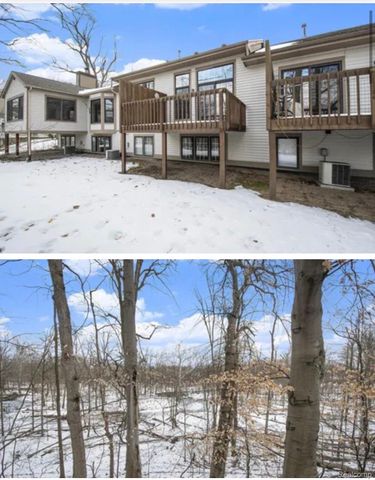 2065 N Cross Creek Drive Se, Grand Rapids, MI 49508