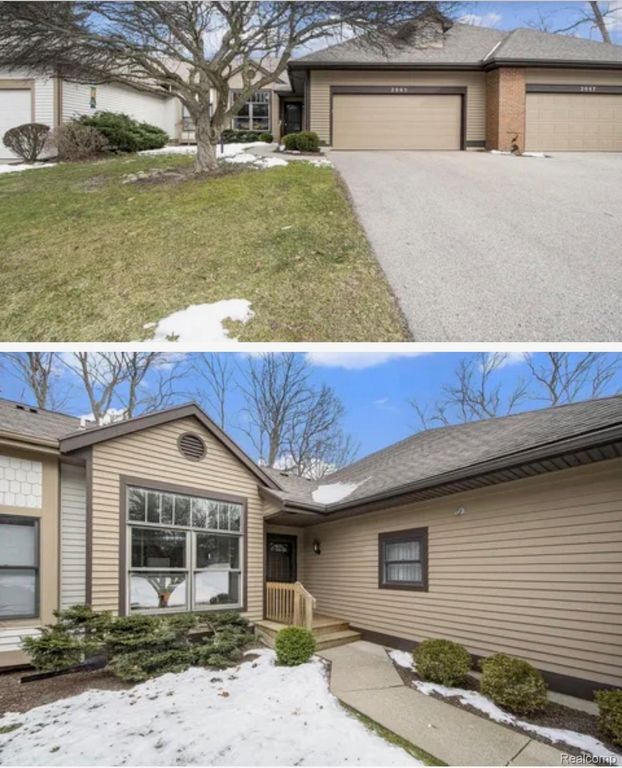 2065 N Cross Creek Drive Se, Grand Rapids, MI 49508