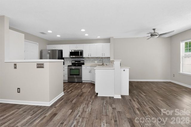 1726 Eagle Ridge Drive, Rock Hill, SC 29732