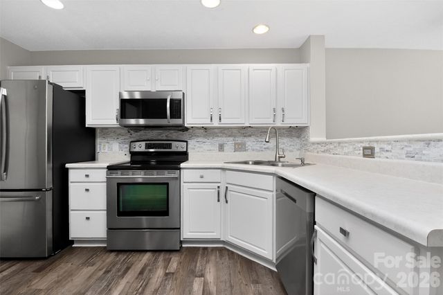 1726 Eagle Ridge Drive, Rock Hill, SC 29732