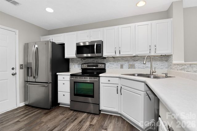 1726 Eagle Ridge Drive, Rock Hill, SC 29732