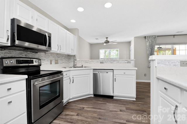 1726 Eagle Ridge Drive, Rock Hill, SC 29732