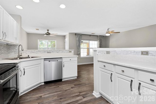 1726 Eagle Ridge Drive, Rock Hill, SC 29732