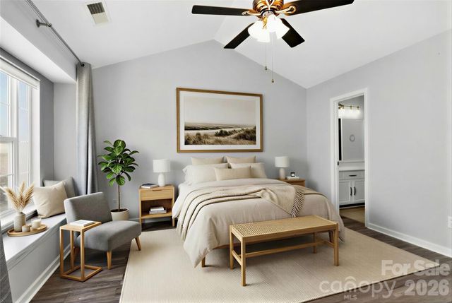 1726 Eagle Ridge Drive, Rock Hill, SC 29732